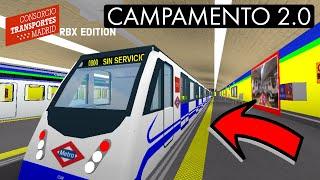 Campamento 2.0 | Official Trailer (Estreno domingo 16 a las 20H) (ItzAlfredoYT)