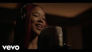 Kingdom Business Cast, Serayah - That Way (From Kingdom Business 2)