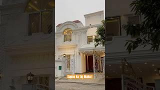 5 Marla Royal Victorn Design House  in Bahria Town Lahore | Call Now 03030292114 #houseforsale