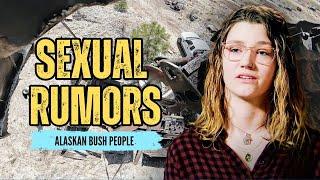 "Alaskan Bush People Rain Brown Sexuality Rumors, Shocking Fans with Bold Statement"