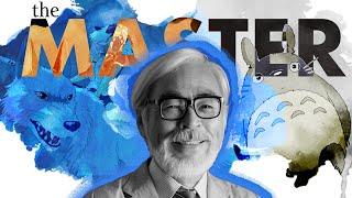 Hayao Miyazaki: The Master of Masterpieces (Video Essay)