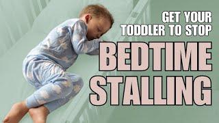 Toddler Sleep: Effective Bedtime Routines & Sleep Tips