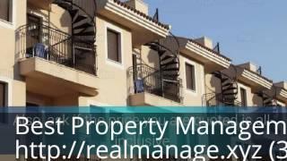 How Does Property Management Work West Palm Beach Florida