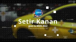 Setir Kanan Goes To Bangkok International Motor Show 2022!