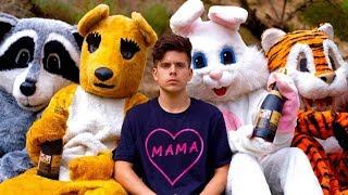 Rudy Mancuso - Mama (Official Music Video)