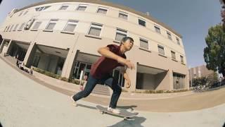 Brandon Nguyen | Tokyo