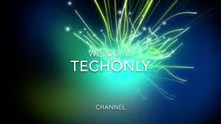 Welcome to TECHONLY