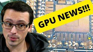 RTX 5070 Ti, 5070, 5080, 5090 leaks, Next Gen AMD leaks, so much more PC HW news!!!!!1!!!!!!11!!!!!!