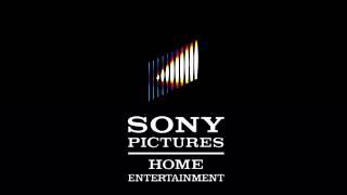 Sony Pictures Home Entertainment Logo (with Columbia Tristar Home Video Fanfare)