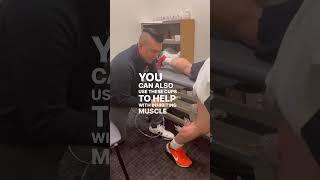 Myofascial Decompression with Dr. Chris Soterakopoulos Part 2