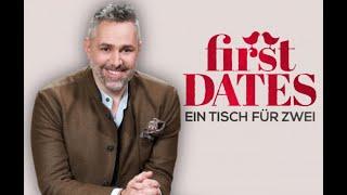 "First Dates - Ein Tisch für zwei"Enthüllt! Zwei Ex-Kandidaten packen über das...