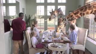 Giraffe Manor | Nairobi | Kenya | Expert Africa