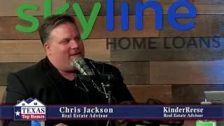 Chris Jackson Kinder Reese Real Estate Advisors - Advice to buyers in this market
