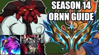 ORNN GUIDE FOR SEASON 14, SPLIT 3!!!!