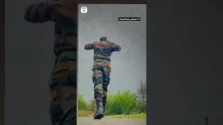 Indian Army whatsApp status || Army status/ Fauji status video #army #short #treding #trend #Swag