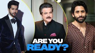 Prime Video’s Biggest Announcement Of 2024 | #AreYouReady | Press Meet LIVE