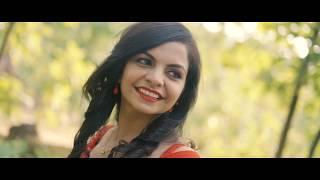 PRE-WEDDING I HARI OM + SHILPA I 2019 I STUDIO 'THE WEDDING LOGIN'