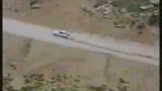 Audi Quattro , Pikes Peak 1987