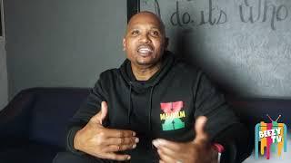 OG Hollywood Talks Turning To The Streets + 25 Years To Life for 13 Aggravated Robberies (Part 2)