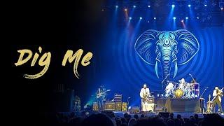 Dig Me (King Crimson) — Beat Tour, Los Angeles 2024 