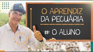 # 1 APRENDIZ DA PECUÁRIA - vamos aprender na prática.