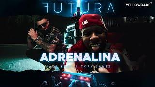 Jala Brat ft. Tory Lanez - Adrenalina