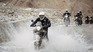 Himalayas: 11-Day Motorbike Expeditions To Ladakh| 11 Aug To 21 Aug 2024