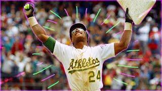 How Rickey Henderson Became a Baseball Legend