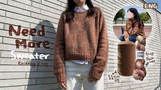 I've been waiting for fall to knit this [ep21]