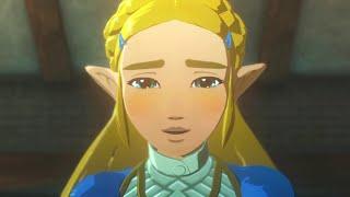 Hyrule Warriors: Age of Calamity - True Ending (Secret Ending)