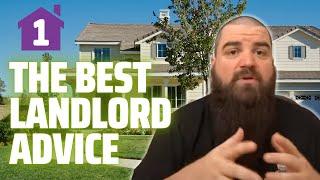 No EXCEPTIONS! best landlord advice!