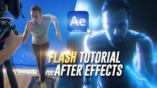 How to Run Faster than Light! - Ultimate Flash Tutorial 