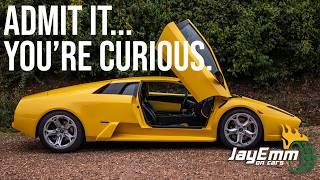 I Drive A *FAKE* Lamborghini Murcielago! The TRUTH About Replica Supercars