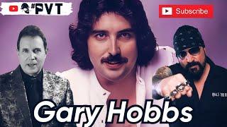 GARY HOBBS #PVT #garyhobbs #EaglePass #ElBorradoDeEaglePass #Tejano #FreddieRecords #TexMex