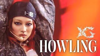 XG - HOWLING (INKIGAYO 20241110)