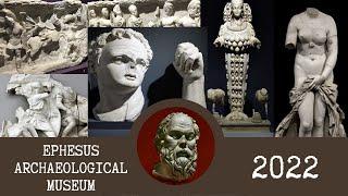 Ephesus Archaeological Museum 2022 - Best Ephesus Tours