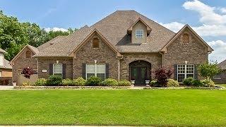 Huntsville AL Real Estate: 2403 Rothmore Drive