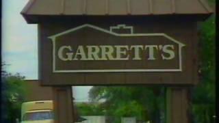 (2000) Garrett's Furniture Commercial - El Dorado, AR