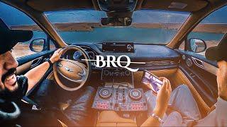 Chill house mix | Salboukh Roadtrip خط صلبوخ | BRQ