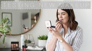 New Beauty Launches: First Impressions | The Anna Edit