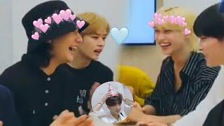 Changbin's Birthday Live Hyunlix/황필 Analysis [Hyunjin × Felix | Stray Kids]