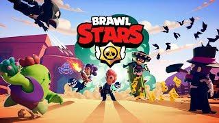 Brawl Stars: No Time to Explain