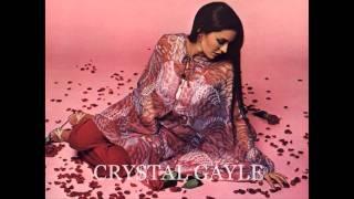 Crystal Gayle - Going Down Slow