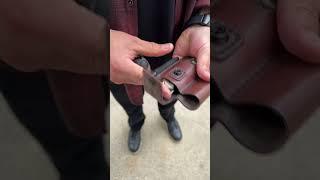 Your Favorite Multitool in the BEST EDC Tool Holder Sheath USA MADE Gear #tools #multitool #edc