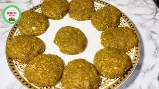 How to cook kofta(meatball)very delicious recipe afghani style طرز تهیه کوفته خوش مزه وطنی افغانی