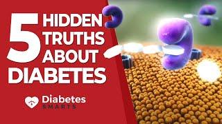 5 Hidden Truths About Diabetes