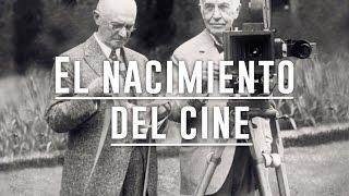 El verdadero nacimiento del cine: ¿Son los Lumiere los padres del séptimo arte? | Videoensayo