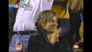 Futbol Mexicano: Tigres 3 America 0 (Clausura 2008)