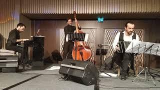 Orchestra Tangesta Performs "Loca" at Night Milonga - 15th tanGOTOistanbul Tango Festival 2023