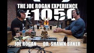 Joe Rogan Experience #1050 - Dr. Shawn Baker